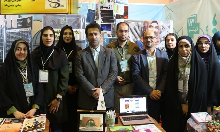 سیزدهمین جشنواره سراسری رسانه و نشریات دانشجویی از تاریخ ۱۶ تا ۱۸ اردیبهشت ۱۴۰۳ به میزبانی دانشگاه فردوسی مشهد برگزار شد.