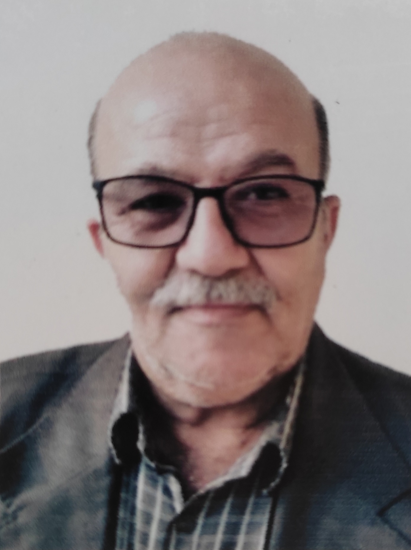 حبیب  کاشانی