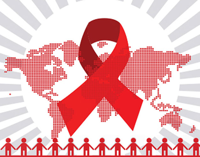 با دوری از رفتارهای پرخطر شانس ابتلا به ایدز را به صفر برسانیم. به مناسبت روز جهانی ایدز