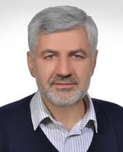 Amir Kavussi
